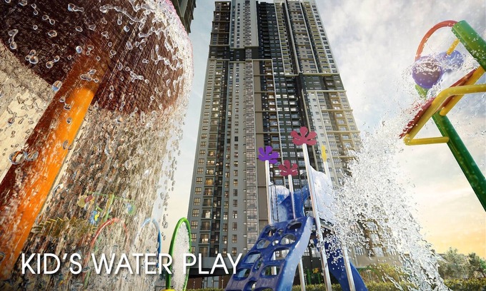 Maluri Condominio | UNA Residence Peel