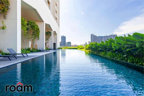 Maluri Apartamento | UNA Residences, Sunway KL