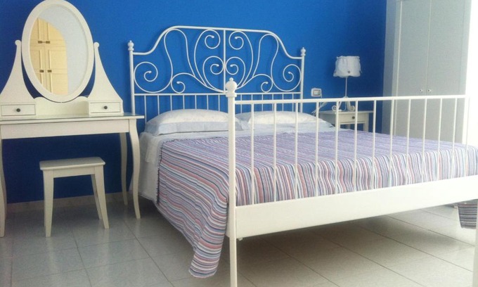 Milazzo Apartamento | Una residenza confortevole per le tue vacanze