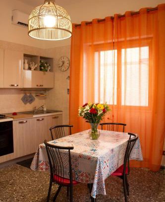 Capitolo Apartamento | Una rosa sul mare Monopoli