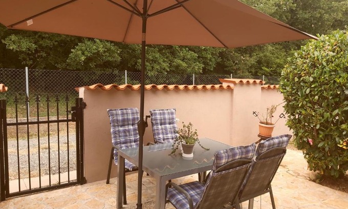 Medulin Casa | Una's Cottage