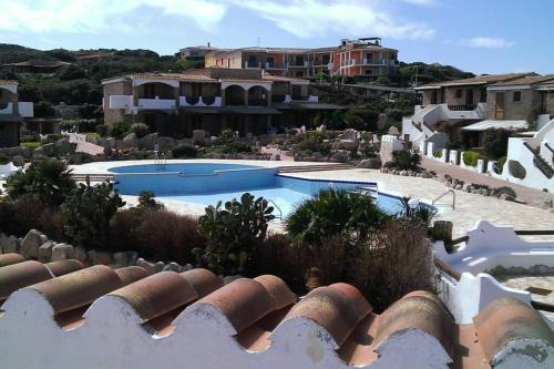 Terravecchia-Portoquadro Apartamento | Una splendida terrazza sul mare