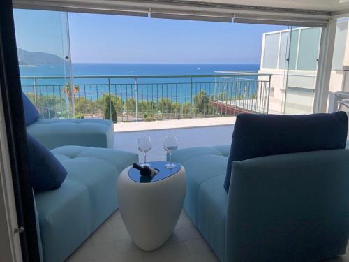 Agropoli Casa | Una Suite