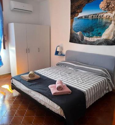 Torre Specchia Ruggeri Apartamento | Una vacanza che inizia sin dal primo giorno.....