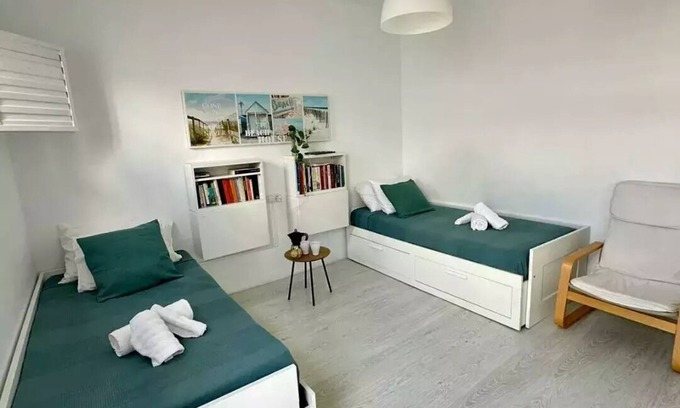 Haria Apartamento | Una vacanza relax a Lanzarote