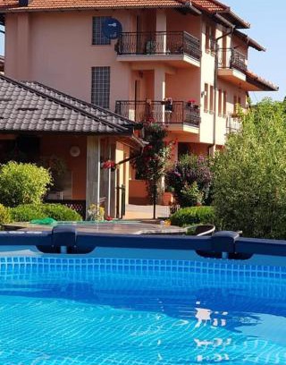 Mali Radic Villa | Una Valley Bihać