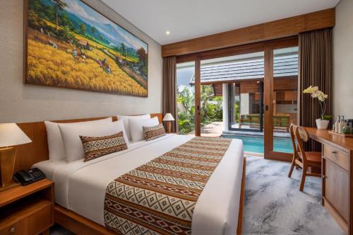 Mas Hotel | Unagi Mas Villa by Emana