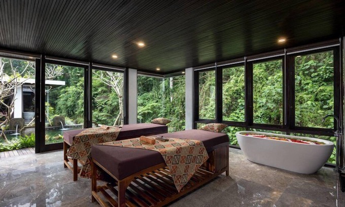 Mas Hotel | Unagi Mas Villas by Emana