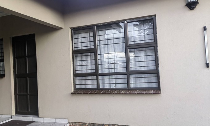 Richards Bay Casa | Unami Self-catering Accommodation