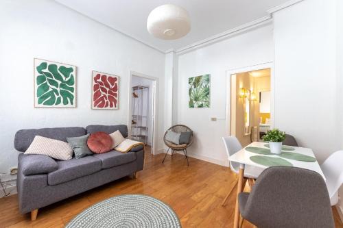 Iturrialde Apartamento | Unamuno, al lado del Casco Viejo