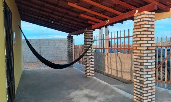 Ponta do Anel Casa | Unavailable at the moment