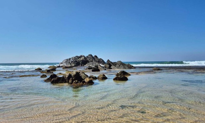Unawatuna Villa | Unawatuna Nature Villa