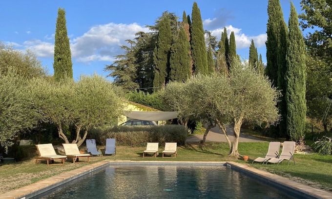 Pozzuolo Casa | hermosa casa familiar con vistas a la Toscana