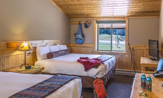 Moran Cabina | Unbelievable Find! 2 Accommodations ,Just Minutes away from Exciting Attraction!