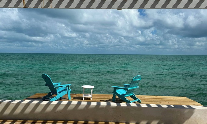 Nassau Casa | Unbelievable Ocean Views & Spacious 6-bedroom house in beautiful Nassau