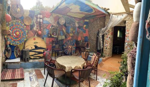 Tamraght Apartamento | Uncle Mohamed's