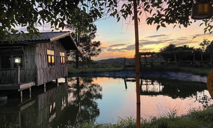 Khao Kho Casa | Uncle Ong Home's Khaokho