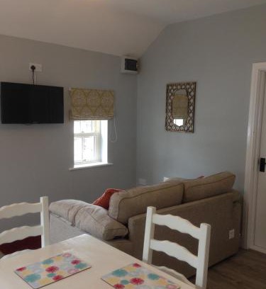 Newry Chalet De Esquí | 'Uncle Owenie's Cottage'
