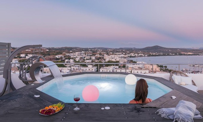 Adamas Apartamento | Uncle's House luxury Suites
