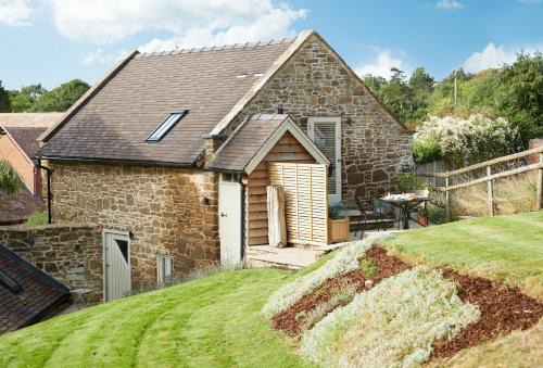 Church Stretton Casa | Unconformity Barn