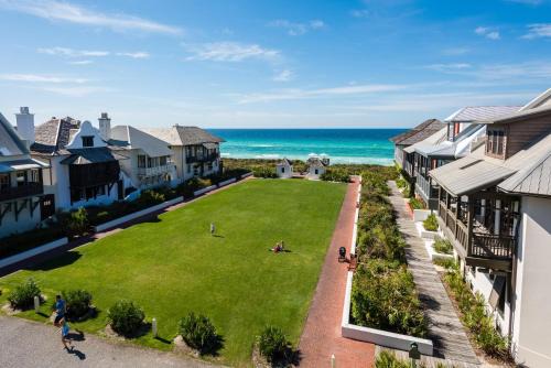 Rosemary Beach Casa | Uncorked Carriage House