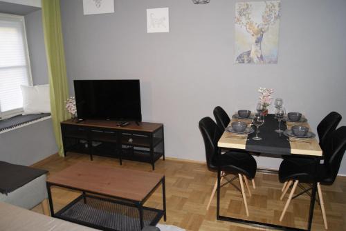 Old Town Apartamento | Under Castle Apartment