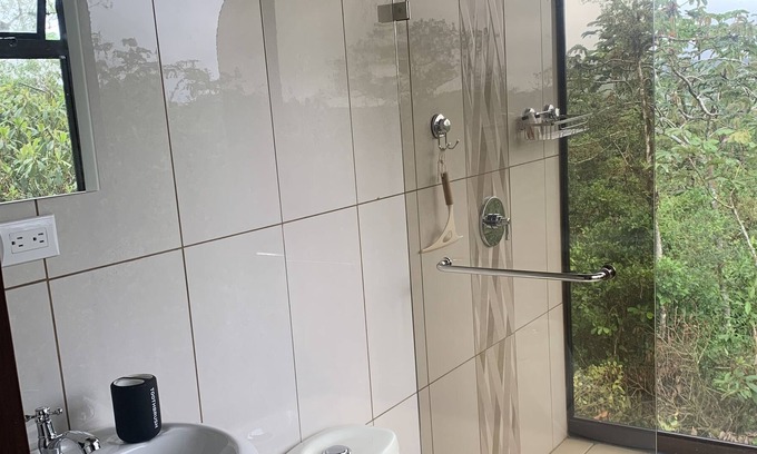 Ángeles Sur Cabina | UNDER CONSTRUCTION FOR UPGRADES AVAILABLE NEXT YEAR