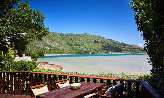 Knysna Chalet De Esquí | Under Milkwood Resort