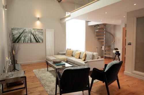 Holt Casa | Under new management- The old meeting hall