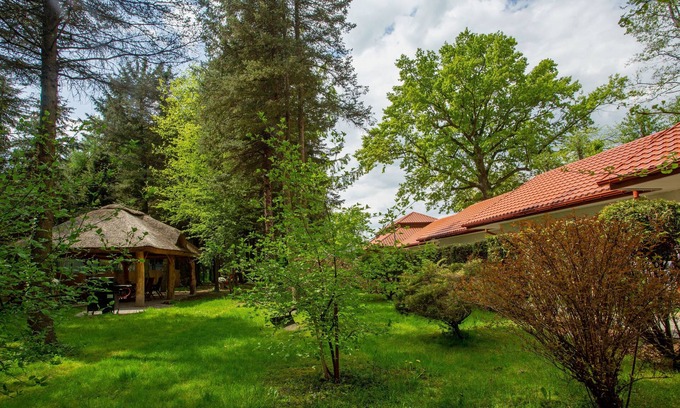Niepolomice Hotel | Under Oak 2 double rooms / option up to 20 person in total. Breakfast on request