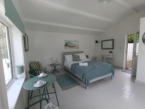 Carrick Apartamento | Under the Eaves