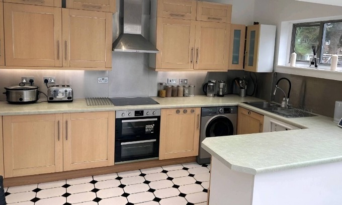 Streatham Hill Casa | Under the Influence Annex Sleeps 4
