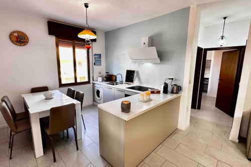 La Caletta Apartamento | Under the Lemon Tree