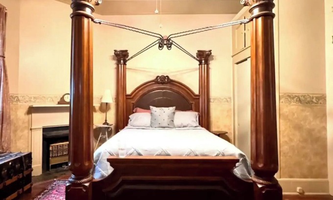 New Iberia Apartamento | Under the Lousiana Sun