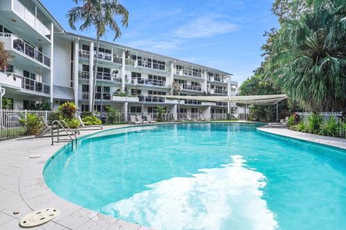 Palm Cove Apartamento | Under the Palms - Resort Style living