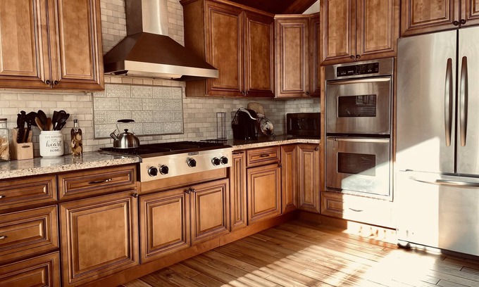Wrightwood Casa | Under the Pines