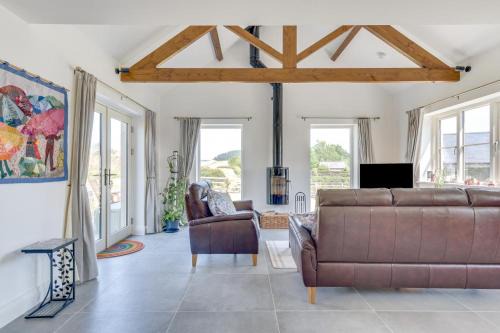 Chatton Casa | Under The Stars