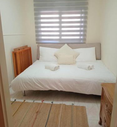 Qatsrin Casa | Under the Stars of the Golan