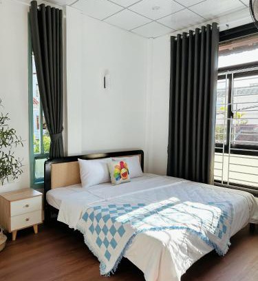 Hue City Centre Hotel | Under the Sun Homestay