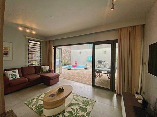 Tamarin Apartamento | Under The Tropics