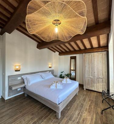 Ponte Buriano Apartamento | Under The Tuscan Sun