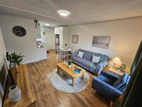 Underdale Apartamento | Underdale 2Bedroom unit Central Comfort