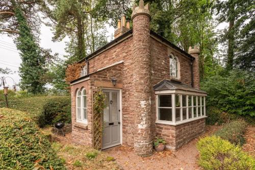 Lower Soudley Casa | Underdean Lodge