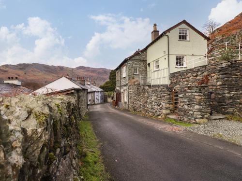 Chapel Stile Casa | Underfell