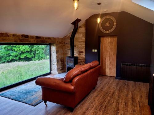 Aislaby Casa | Underhill Coach House