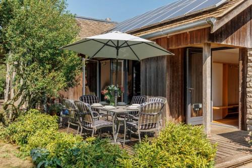 Isle of Purbeck Casa | Underhill