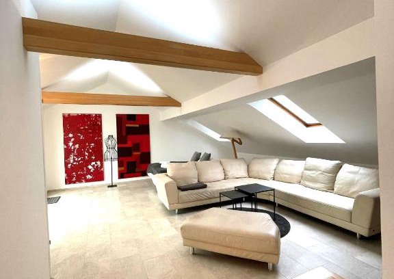 Liefering Apartamento | undertheroof at