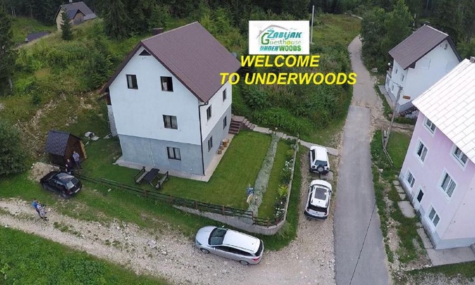 Zabljak Casa | Underwoods Žabljak Guesthouse