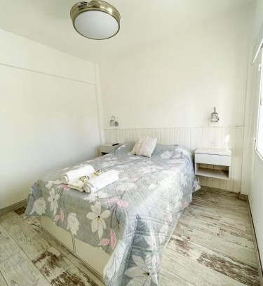 Bahía Blanca Apartamento | Undiano 69 by depptö