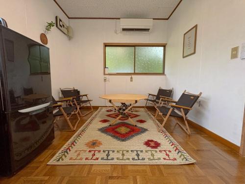 Narusawa Otro | "undo" - a cottage in the forest - Vacation STAY 73229v